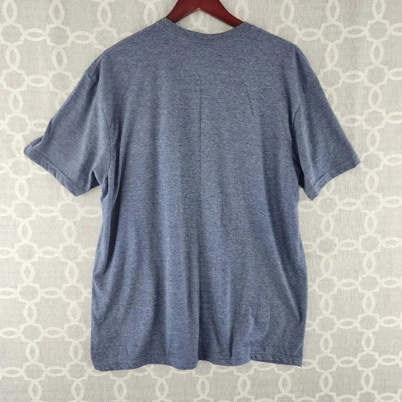 Dildan Disney Graphic T shirt Short sleeve Men's XL - Picture 2 of 8
